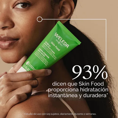 Vista 2 de Piel Weleda Alimentación