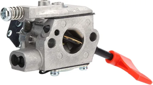Vista 3 de Fydun Kit de carburador de repuesto para podadora Poulan de 32 cc de gasolina WT‑628