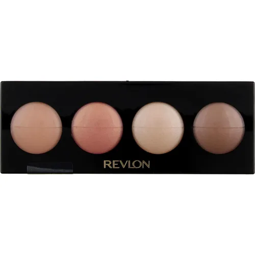 Vista 6 de Revlon Sombra de ojos Illuminance Creme 4175-01 Wild Orchids 0.12oz
