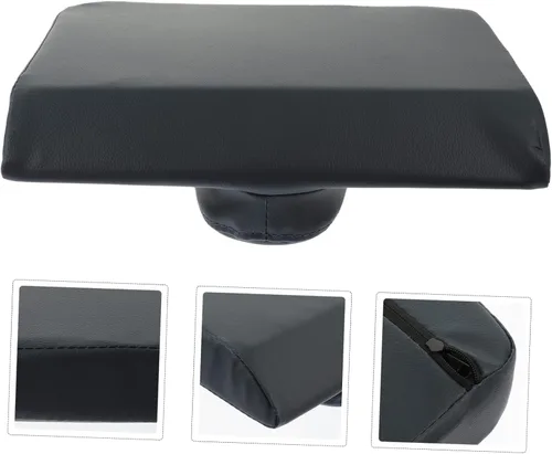 Vista 3 de Balacoo 1 juego de almohada de masaje para cama de salón almohada de spa cojín de descanso de cabeza cojín de masaje almohada de masaje almohada