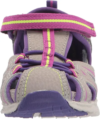 Vista 2 de Merrell Unisex-Child Hydro Jr Sport Sandal