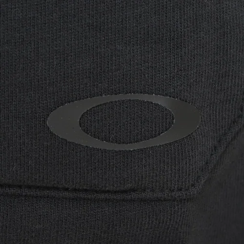 Vista 9 de Oakley Camiseta Relax Pocket Elipse Blackout