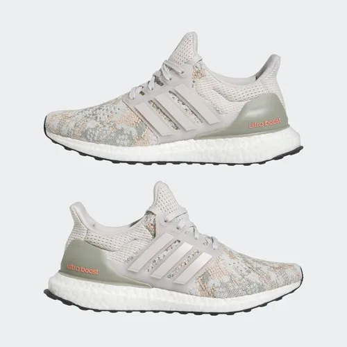 Vista 7 de adidas - Tenis para correr Ultraboost Personal Best para mujer