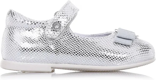 Vista 2 de Naturino Zapatos planos de vestir de moda para niñas 4891