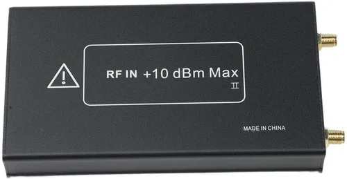 Vista 3 de Para Sa6 6GHz PDA Para Analizador de Espectro Generador de Señal WiFi/LTE
