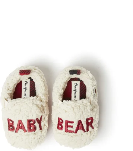 Vista 2 de Pantuflas unisex para niños Dearfoams