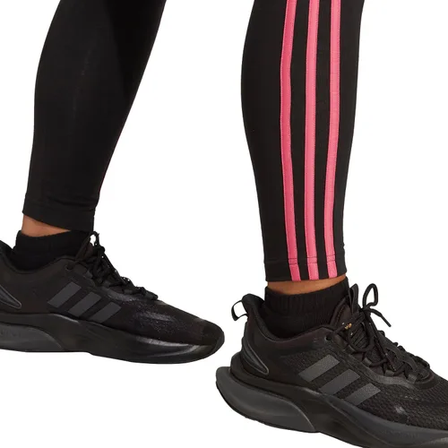 Vista 8 de adidas Leggings Essentials de 3 rayas para mujer