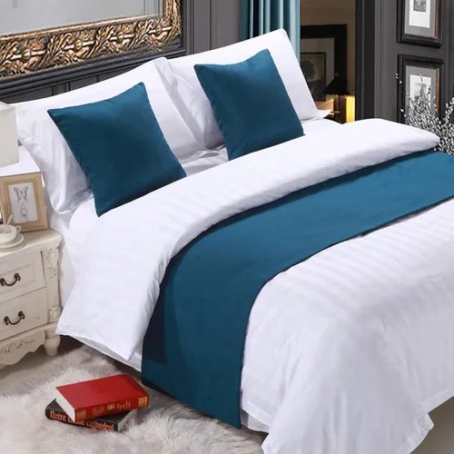 Vista 38 de Paquete de 1 cojín de 17.7 x 17.7 in, con fundas de almohada a juego y núcleo de almohada para decoración de cama, sala de estar, sofá, dormitorio
