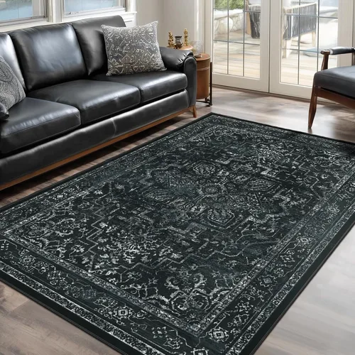 Vista 54 de Alfombras de pasillo beige 2x6