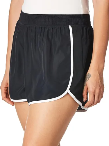 Vista 2 de Just My SIZE - Shorts para correr para mujer, disponible en tallas grandes