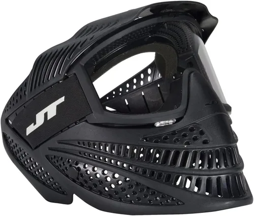 Vista 2 de Tippmann Cronus PowerPack Básico Tan Incluye tanque de 3.17 oz, gafas JT Raptor, cargador de 200 balas
