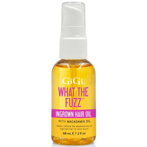 Vista 11 de GiGi Gel refrescante post depilación - Tratamiento calmante después de la cera, refrescante para la piel e hidratante para una piel suave, 16 fl.