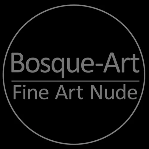 Vista 4 de Eight Tips, Original handmade Fine Art Nude, photography printed and signed by Walter Bosque