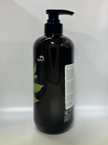 Vista 6 de HENNA CHAMPÚ CABELLO 23.7 fl oz / 23.6 fl oz