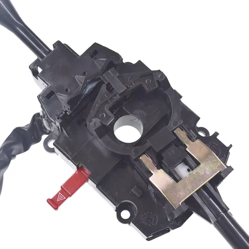 Vista 3 de JRL UTV 700 500 Interruptor de Luz Intermitente Bocina para MSU 400 800 Massimo SUPERMACH