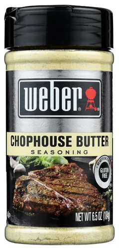 Vista 14 de Weber Chicago - Condimento para carne, 5.5 oz