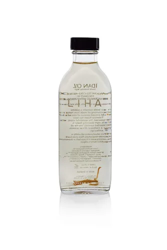 Vista 3 de LIHA Aceite Beauty Idan (3.4 fl oz)