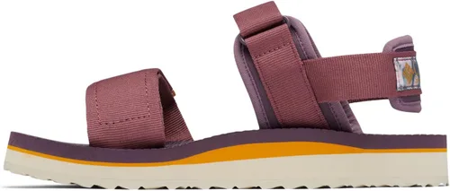Vista 7 de Columbia Sandalia Via Desert Nights Sport para mujer