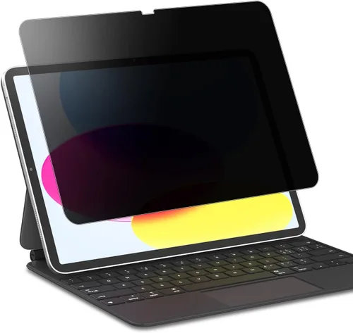 Vista 14 de Protector de pantalla de papel de alta claridad 3A para Ipad Air de 13 pulgadas M4 2026/M3 2025/M2 2024 [antirreflejo] [antirreflejos] [antihuellas]