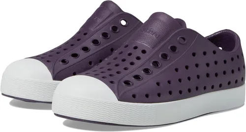 Vista 19 de Native Jefferson tenis iridiscentes (niños pequeños y grandes)