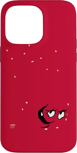 Vista 21 de Funda para iPhone 16 Aqua Teen Hunger Force Meatwad