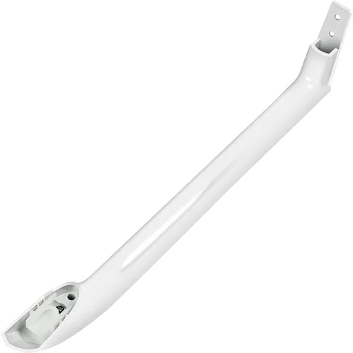 Vista 9 de Romalon 5304486359 Manija de puerta de congelador para refrigerador 16 3/4 pulgadas Reemplazar 5304506469 5304504507 5304497105 AP6036330 242059504