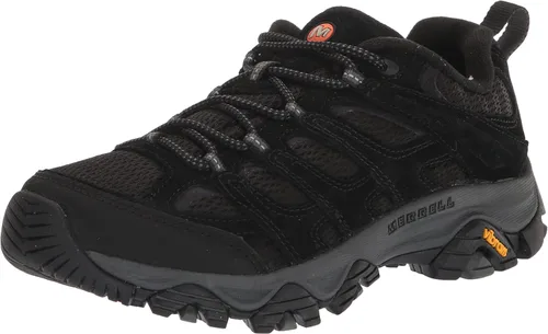 Vista 21 de Merrell Moab 3 Tenis de senderismo, para hombre Adobe Rose