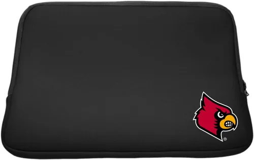 Vista 263 de OTM Essentials Abilene Christian University - Funda para portátil de 13 pulgadas, diseño clásico