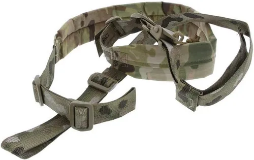 Vista 5 de Viking Tactics Eslinga acolchada ancha de transformación VTAC para pistola más pesada