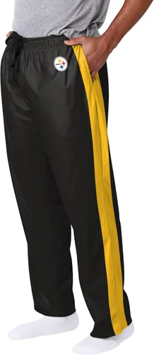 Vista 7 de FOCO NFL Mens NFL Team Logo Gameday Ready Lounge Pants