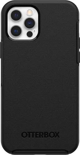 Vista 2 de OtterBox Symmetry Series funda para iPhone 12 y iPhone 12 Pro