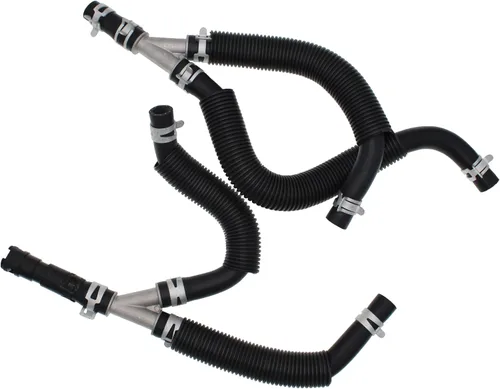 Vista 3 de Dorman 626-307HP - Juego de manguera de calentador de motor