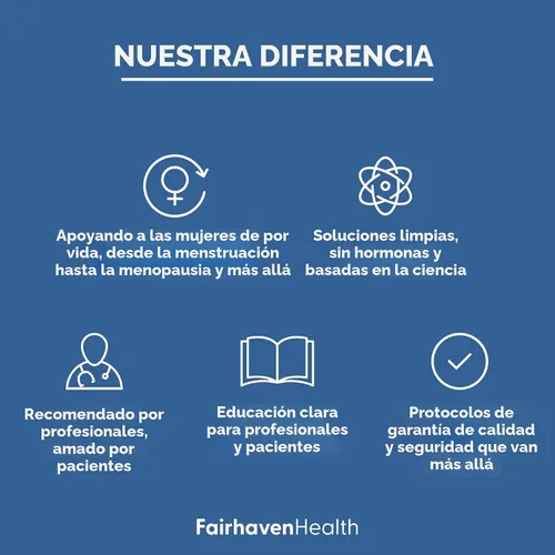 Vista 6 de Fairhaven Health FertilAid cápsulas para hombres, 90