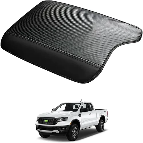 Vista 25 de Autorder Funda de consola central para Jeep Grand Cherokee 2011-2019 2020 2021, accesorios para reposabrazos, funda antiarañazos, almohadilla