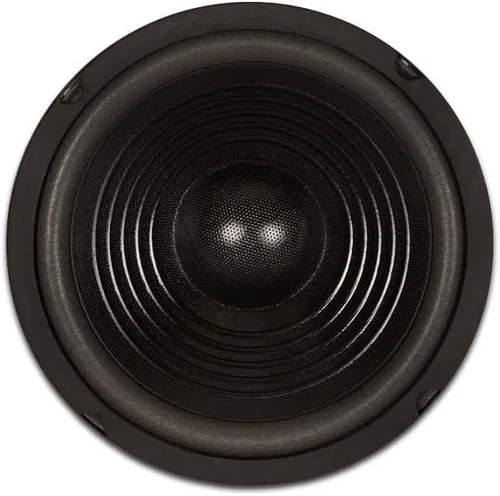 Vista 3 de Goldwood Sound GW-208/4 OEM 8" Woofer 200 vatios 4ohm altavoz de repuesto
