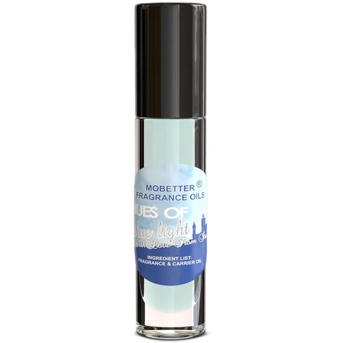 Vista 11 de MOBETTER FRAGRANCE OILS Da Golden Queen - Aceite corporal con fragancia para mujer