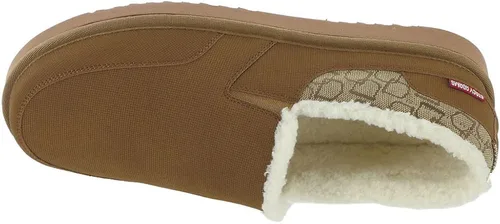 Vista 3 de STACY ADAMS Men's Coze Double Gore Slip on Slipper