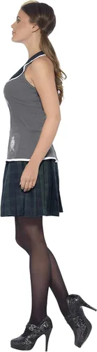 Vista 2 de Smiffy's - Disfraz de Prefecto para mujer