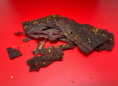 Vista 3 de Glenwood Beef Jerky Tender Beef Jerky Jerky 6 onzas