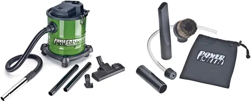 Vista 9 de Powersmith pavc101 10 Amp aspirador de ceniza
