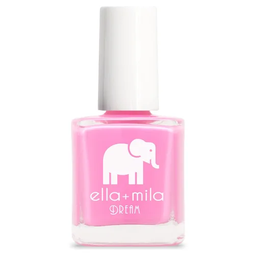 Vista 14 de ella+mila Esmalte de uñas profesional – Esmalte de uñas de secado rápido – Fórmula de larga duración y resistente al astillado