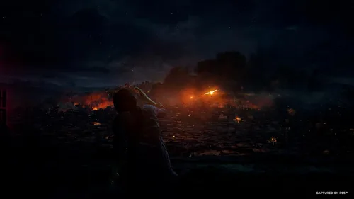 Vista 6 de UNCHARTED Legacy of Thieves Collection - PlayStation 5
