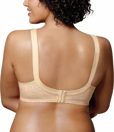 Vista 2 de Playtex 18 Hour US0020 - Brasier sin varillas con soporte sensacional para mujer
