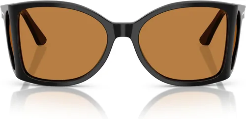 Vista 4 de Persol Gafas de sol cuadradas PO0005