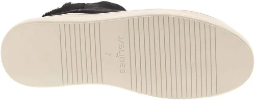 Vista 3 de JSlides Botas Nia WP para mujer