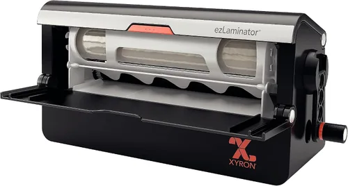 Vista 5 de Laminador en frio Xyron ezlaminator (624672)