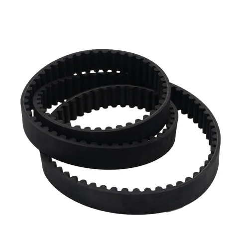 Vista 4 de 1203335 120-3335 Correa para tractores de cortacésped Toro Timemaster y Exmark para STENS 265-610
