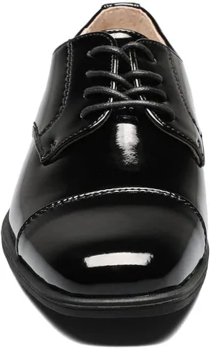Vista 5 de Florsheim Reveal Cap Toe Jr Boys ToddlerYouth Oxford