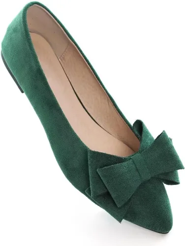 Vista 7 de TN TANGNEST Zapatos de vestir con punta puntiaguda y cómodos para mujer