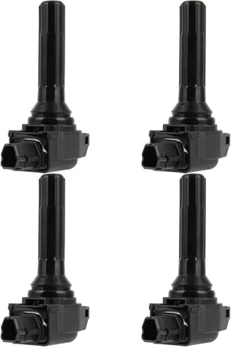 Vista 74 de ECCPP 1 pieza Bobina de Encendido UF198 paquetes de bobinas, para Dodge para Ram 3500 Van 5.9L 1998-2003, para Ram 3500 Van 5.2L 1999-2003, para Ram